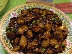 -砂锅居(西四店)