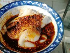 热面皮-张明富面皮店(东大街店)