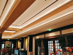 -君庭中餐厅(友谊宾馆店)
