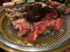 -西塔老太太泥炉烤肉(北京双井店)