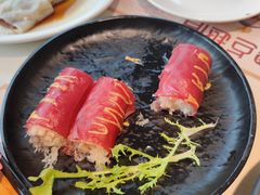 -粤点越有·茶点·粤菜(樵岭国际店)