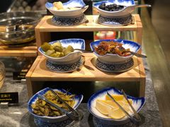 -金海湾自助餐厅(金陵饭店)