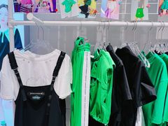 -CHiC PARK(青岛万象城店)