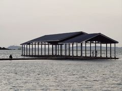 -梁子岛生态旅游区