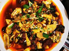 -南渝食府.石锅鸡(尚城花园店)