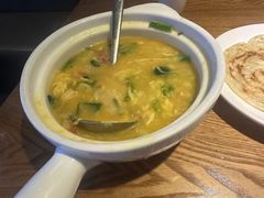 -吕氏疙瘩汤·新鲁菜(新贵和店)