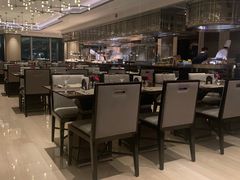 -Social 秀西餐厅-长沙瑞吉酒店(运达店)