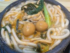 -蜀小沫肉沫麻酱土豆粉(北桥店)