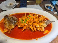 -宋园·金宴浙鲜馆(静安店)