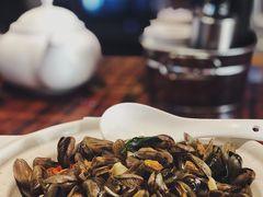 -陈鹏鹏潮汕菜(欢乐海岸 海边景观店)