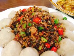 -多伦诺尔莜面庄