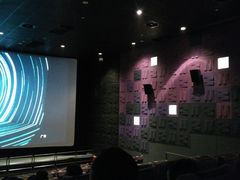 -成都百丽宫影城(LUXE太古里店)