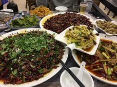 -江湖黑大兔(杨家坪店)
