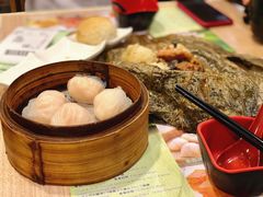 -添好运点心专门店(中环IFC店)