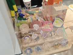 -茶话弄(中贸广场店)