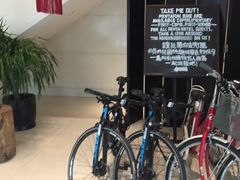 -上海贝尔特酒店(巴黎春天店)