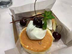 樱桃巧巧-法桐蛋糕·手作面包(万象城店)