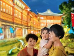 -绿波廊(豫园店)