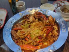 -胖哥俩肉蟹煲(湛江印象汇店)
