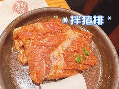 -青鹤谷(虹莘路总店)