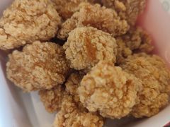 -塔斯汀中国汉堡(凯泽雅园店)