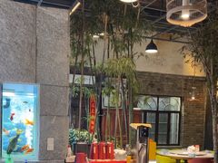 -又见炊烟私房菜(敬亭路店)