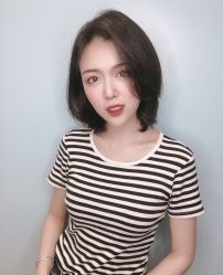 -YESIDO椰岛造型烫发染发