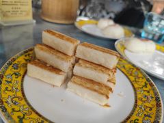 -富华斋饽饽铺·宫廷糕点·伴手礼(护国新天地店)