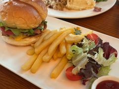 -普兰达德国餐厅·德式脆皮烤猪肘·自酿啤酒(观唐店)