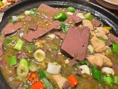 -泥糊破店小酒馆·团建聚餐(南京西路店)