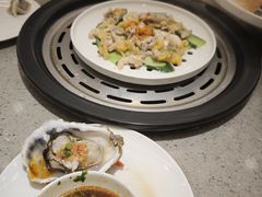 -粗茶淡饭·隐庐私厨(东亭店)