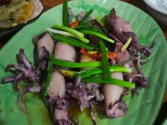 -如我美食(达道社区店)