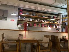 -么么咖啡(亚运豪庭店)
