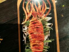 -阿罗新疆菜(人民广场店)