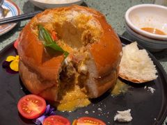 -Home Thai·泰谣(王府井apm店)