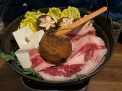 -阿泽料理