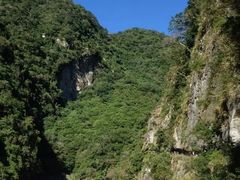 -太鲁阁公园