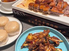 -先记烧鹅王·本地粤菜(福永店)