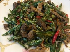 -石老头关东饺子王·东北菜(嘉华鑫城店)