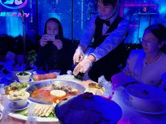 -音乐派KTV(银泰城店)