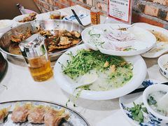 -嘉升大排档(番禺总店)