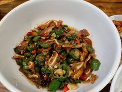 -星粉面大王城(德馨园店)