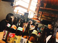 -食戟