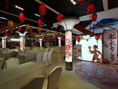 -船长9号·精致湖北菜(江滩店)