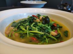 -上和臻品中国菜(花园街店)