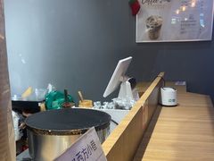 -西方小巷 Western Alley·欧洲街头小吃(时尚天河店)