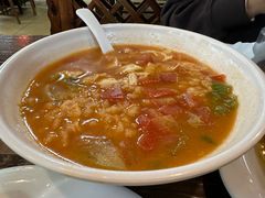 -东北缘餐厅(兰埔路店)