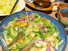 -耶里夏丽·新疆菜(田林东路店)