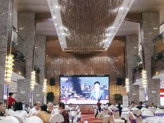 -明珠海港大酒店