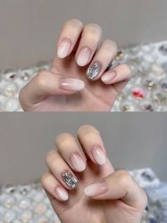 -UGIRL有个美甲